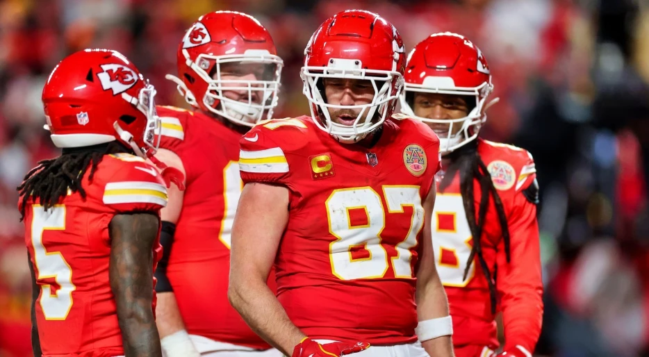 Can The Kansas City Chiefs Break The 17-Year Curse That Began In 2007?