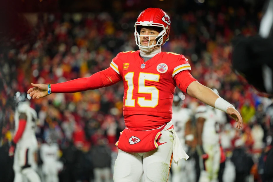 Chiefs Superstar Patrick Mahomes Embracing Villain Role As Kansas City Attempts First 3-Peat in NFL History