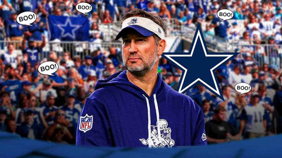 Cowboys hire Brian Schottenheimer as new head coach