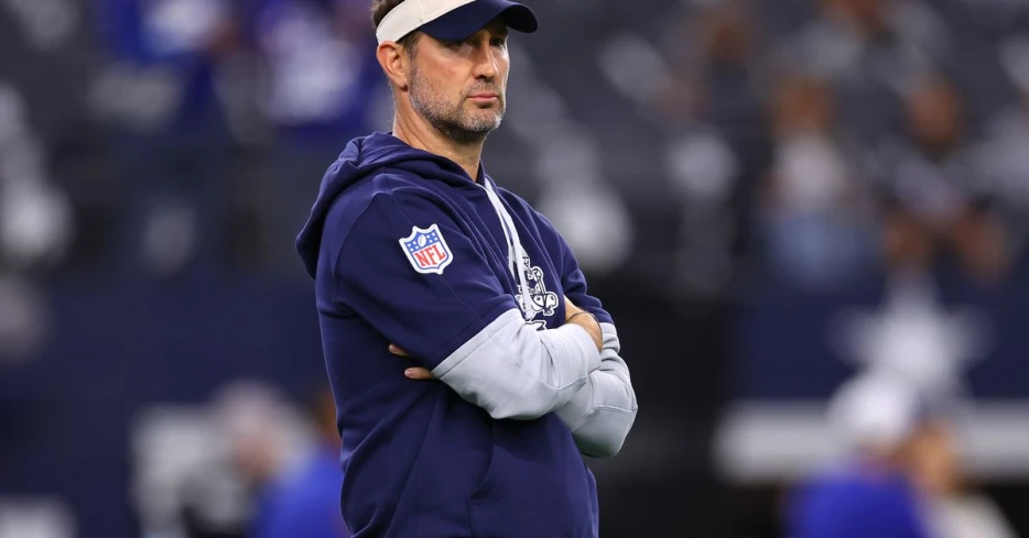 Cowboys news: Brian Schottenheimer named new head coach in Dallas