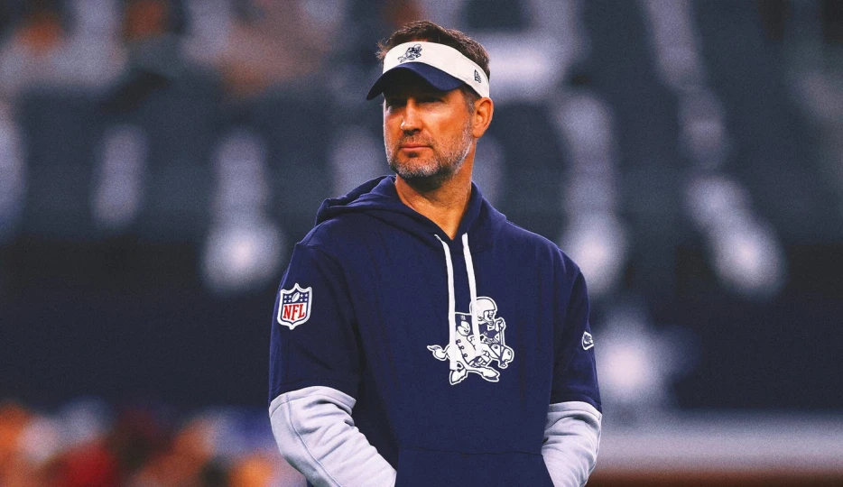 Cowboys pass over Deion Sanders and others, hire Brian Schottenheimer as next coach