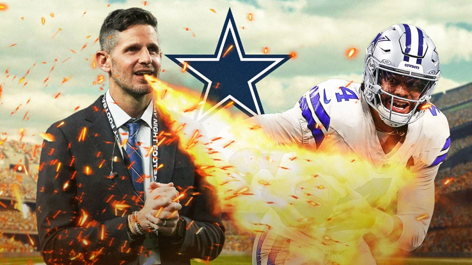 Dan Orlovsky delivers harsh reality about Cowboys’ QB situation