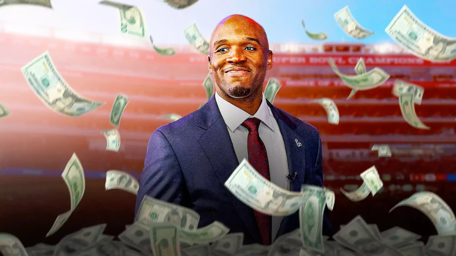 DeMeco Ryans’ net worth in 2025