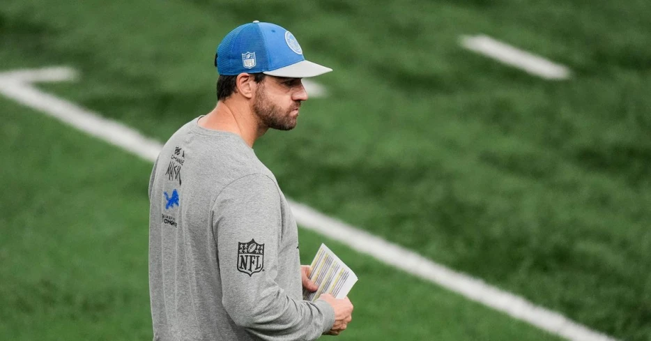 Discussion: Who should be the Detroit Lions’ offensive coordinator?