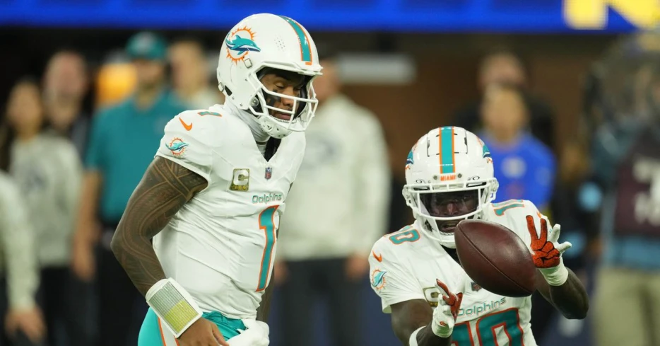 Do Dolphins have buyers remorse - The Splash Zone 1/25/25