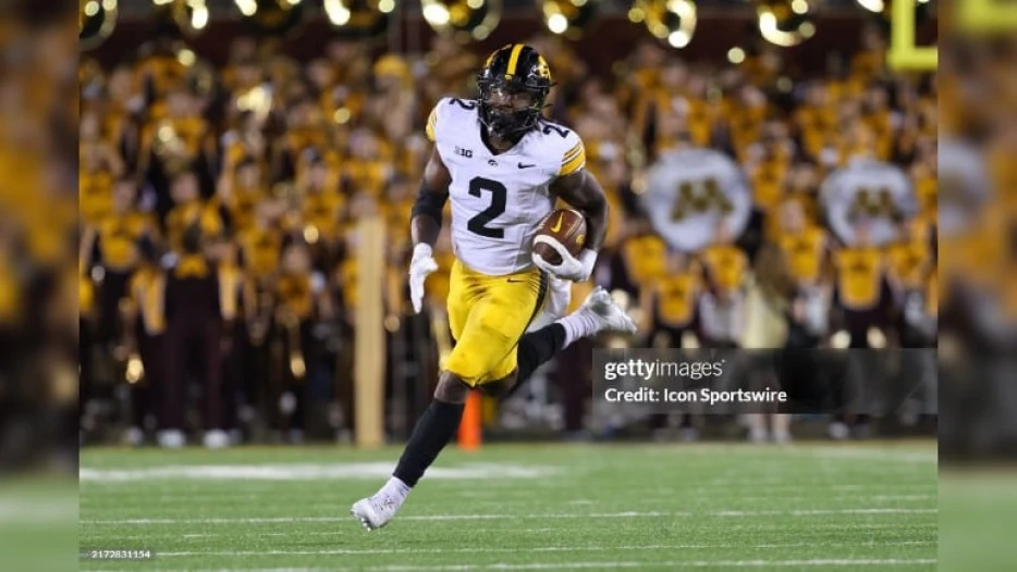 Draft Analyst Sees ‘RB Bonanza’ On Day Two Of Draft As Steelers Prepare For Life After Najee Harris