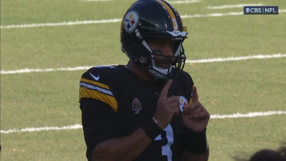 Garafolo: Russell Wilson Could Use Pete Carroll As ‘Leverage’ In Negotiations With Steelers