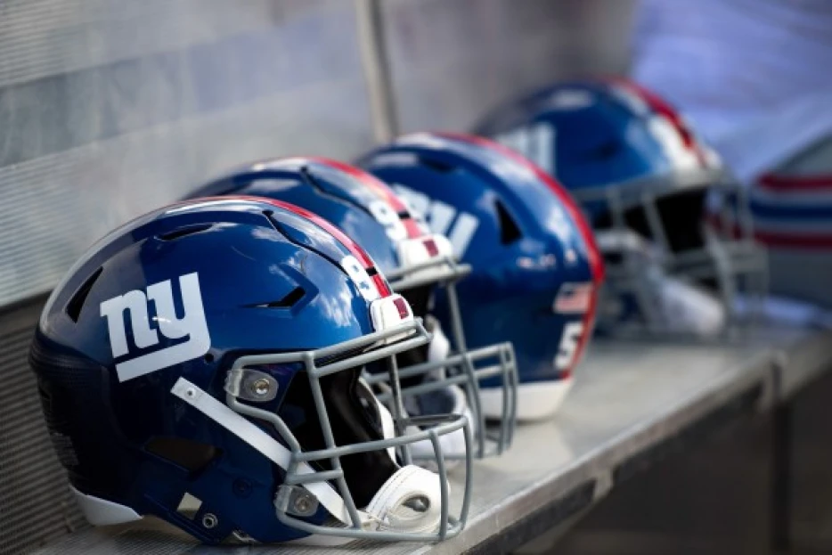 Giants' James Ferentz added to American Team staff at Senior Bowl