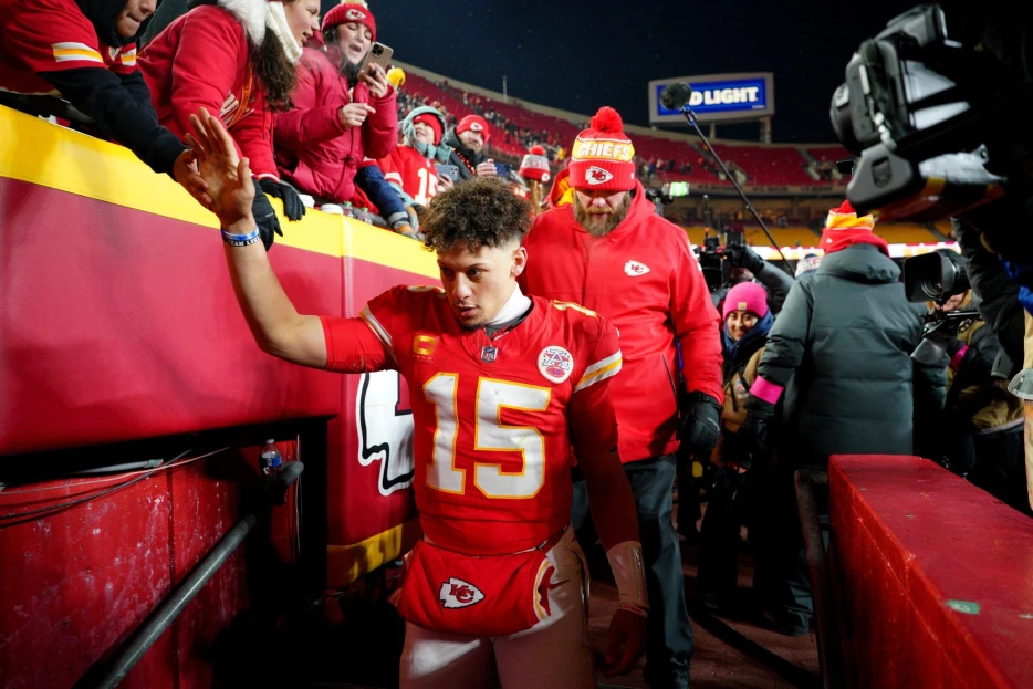 “He Has the Opportunity To Walk Into Immortality:” Cam Newton Predicts Huge Milestone for Patrick Mahomes As Chiefs Take on Bills