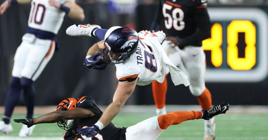 Horse Tracks: Broncos desperately need to upgrade tight end position