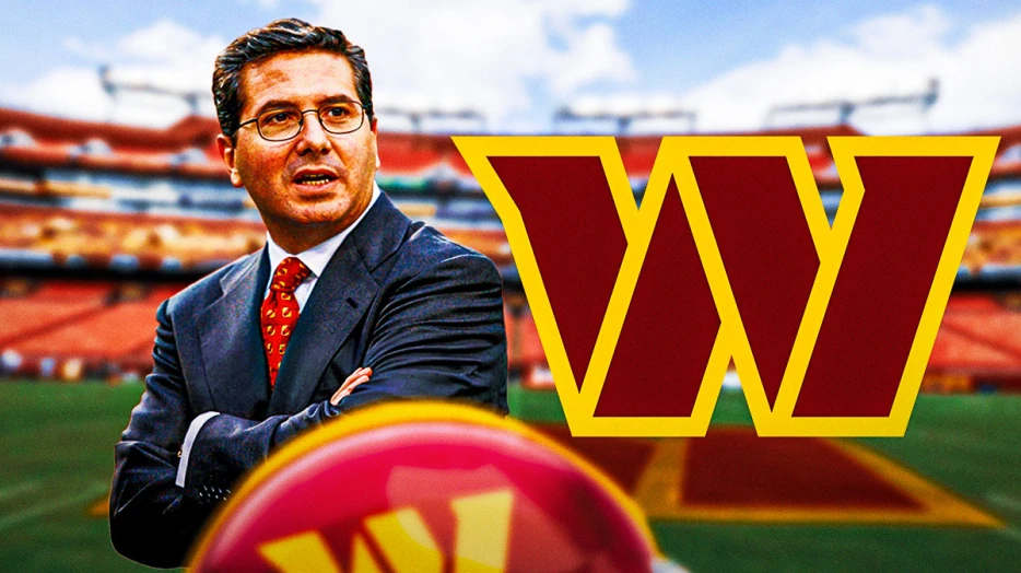 How Dan Snyder tried to blow up sale of Commanders at the last second