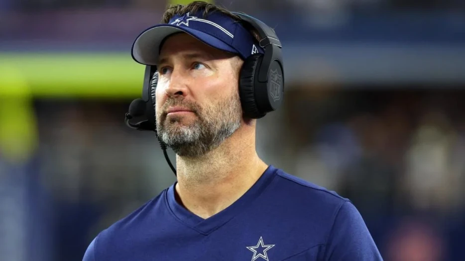 How will Brian Schottenheimer impact the Cowboys draft plans?