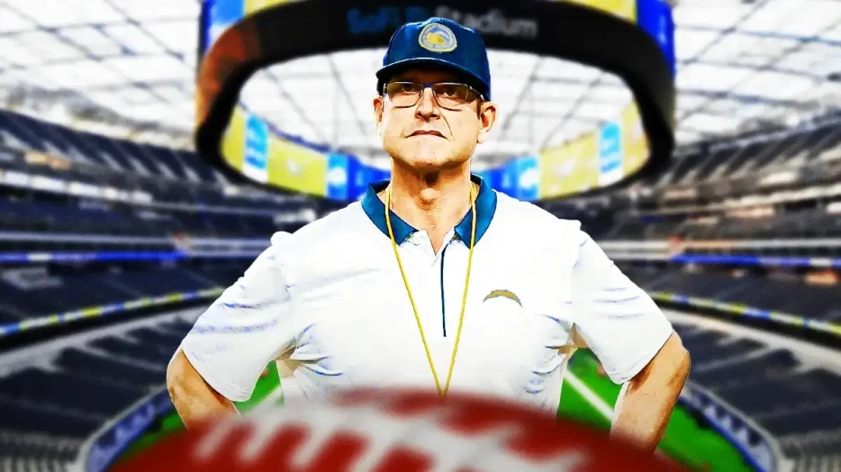 Jim Harbaugh’s net worth in 2025