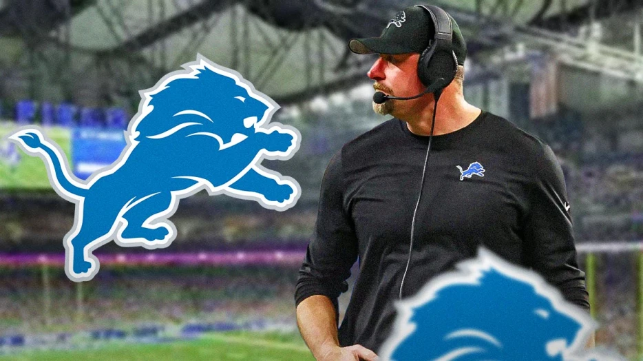 Lions hire Aaron Glenn’s replacement internally