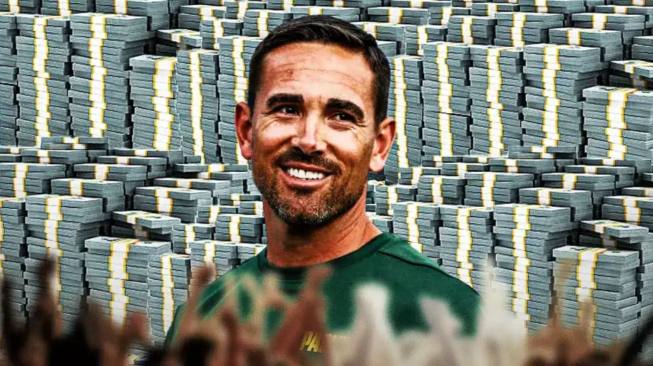 Matt LaFleur’s net worth in 2025