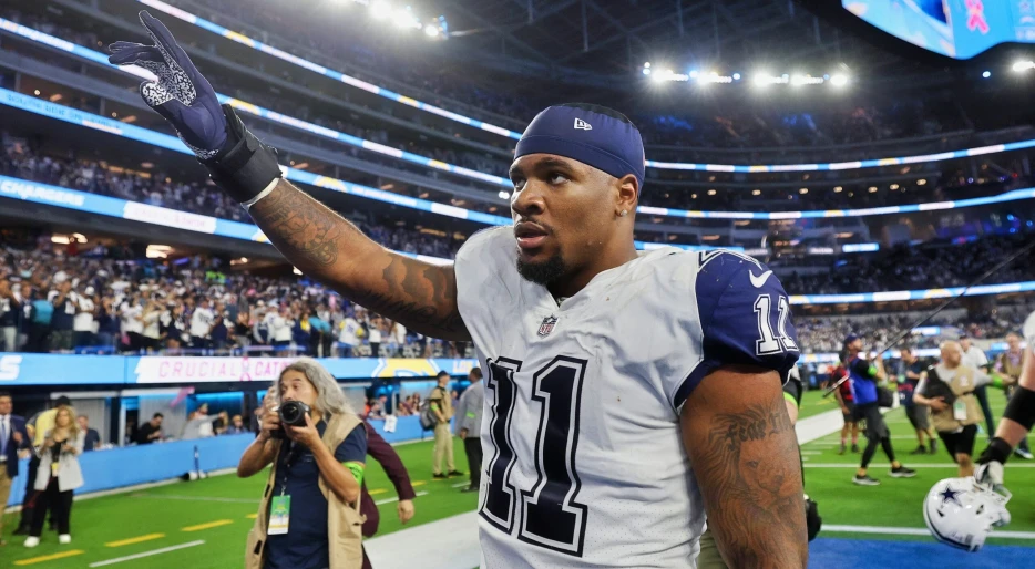 Micah Parsons Drops Cryptic TikTok Video That Has Fans Convinced He’s Played His Final Game With The Dallas Cowboys