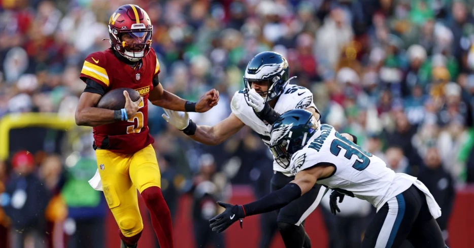 NFC East news: Which Cowboys rival advances to the Super Bowl?