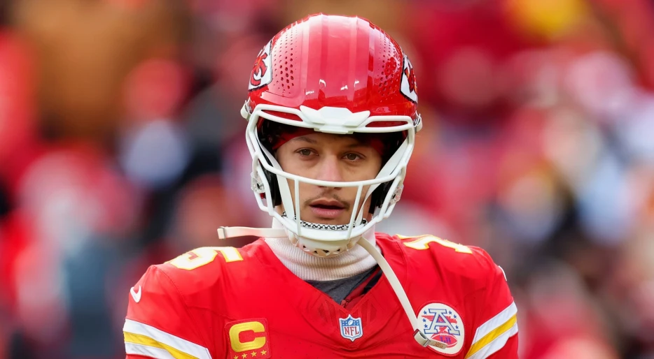 Patrick Mahomes Received Heartbreaking News Ahead Of AFC Championship vs. Bills