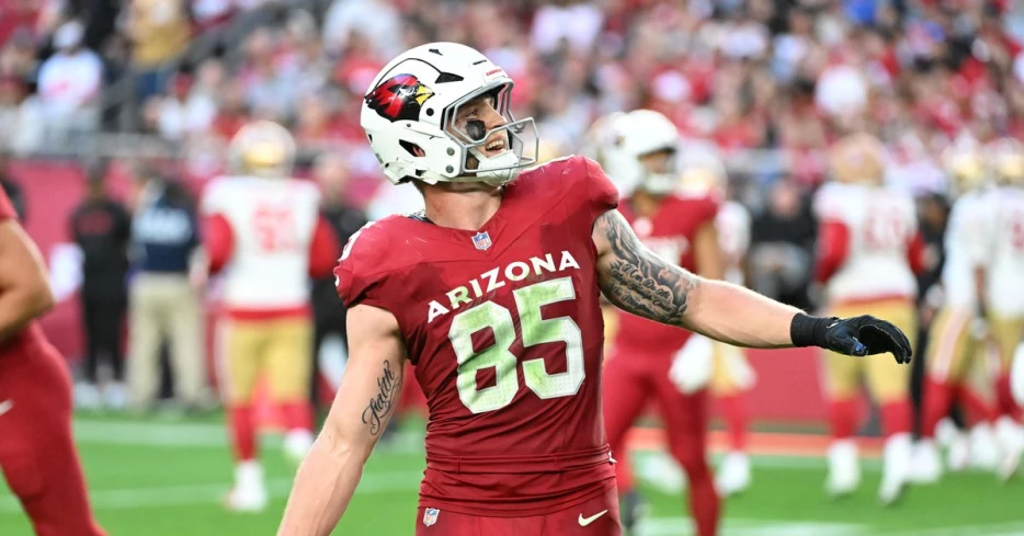 PFWA’s Cardinals snubs, potential salary-saving moves, divisional round reactions