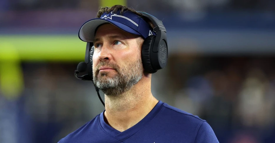 Potential fits for Brian Schottenheimer’s first Cowboys staff