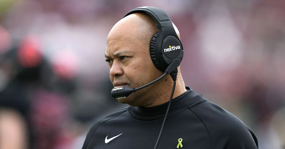 Report: Bears have requested to interview Broncos senior personnel executive David Shaw for their offensive coordinator position