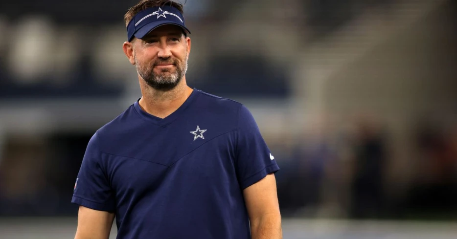 Report: Brian Schottenheimer getting 4-year deal to be Dallas Cowboys head coach