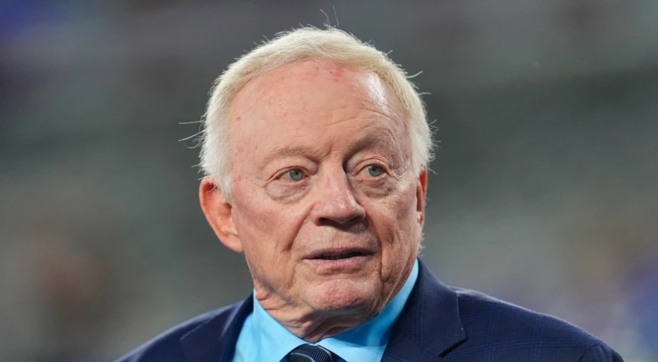 REPORT: Cowboys Owner Jerry Jones Cost Himself The Chance To Hire A Top NFL Head Coach With Ridiculous &amp; Careless Decision