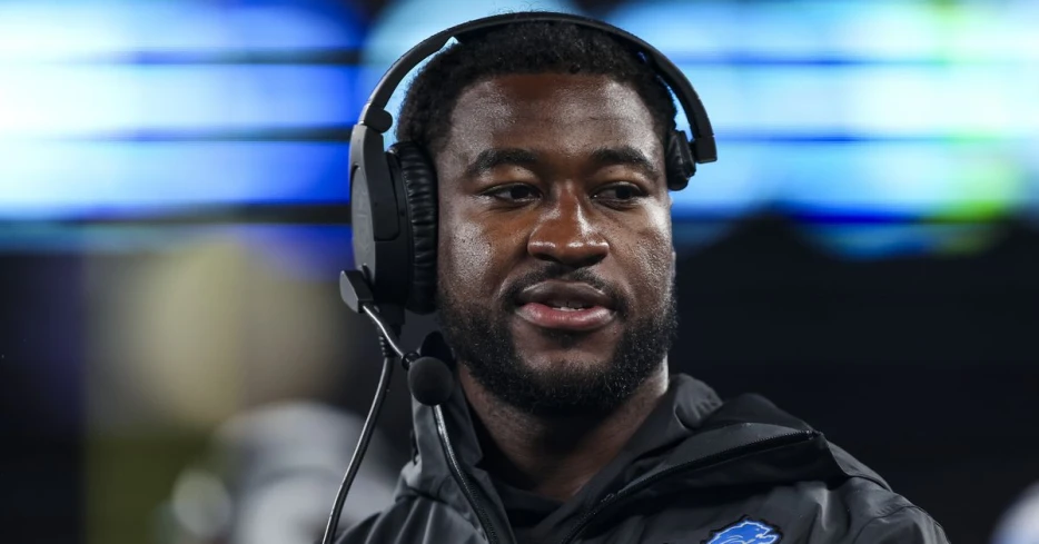 Report: Detroit Lions’ assistant gets promotion to LB coach