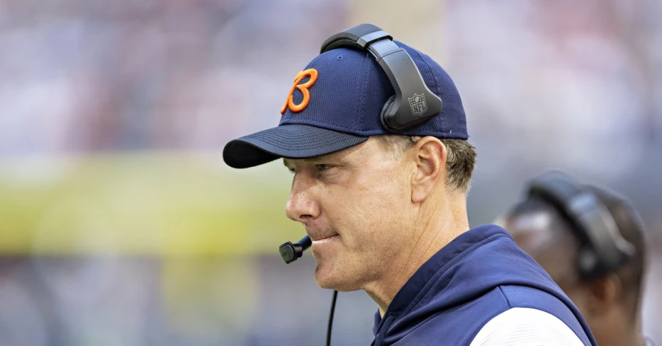 Report: Former Cowboys coach Matt Eberflus a “prime candidate” to be team’s next defensive coordinator