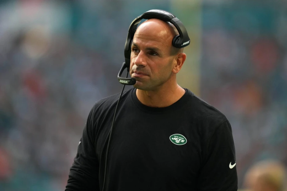 Robert Saleh Officially Returning To 49ers As Defensive Coordinator