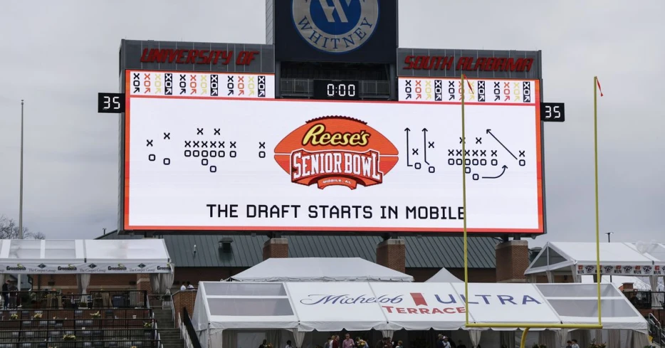 Saints set to have 4 staff members coach in the 2025 Senior Bowl