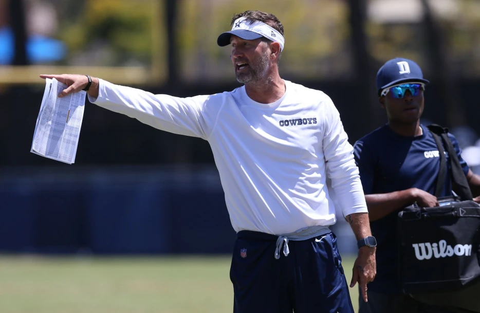 ‘Somebody in the Organization Needs To Step Up’ — Cowboys Legend Rips Dallas’ Hire of Head Coach Brian Schottenheimer