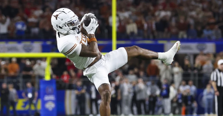 Steelers take star wide receiver in latest mock draft