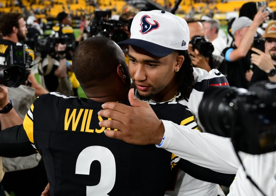 Texans Fire Coaches, Steelers Stand Pat. Why?