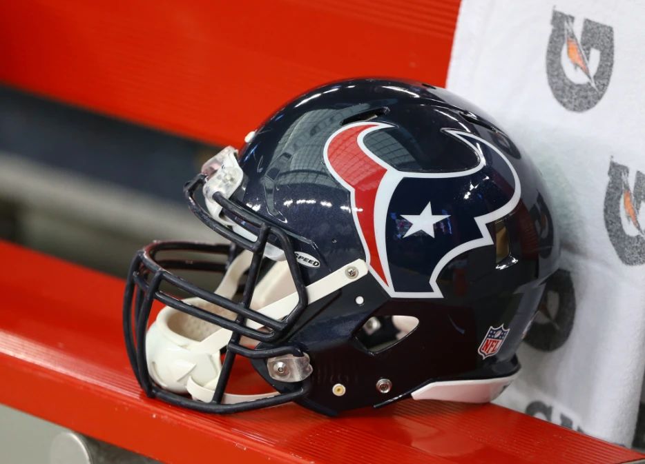 Texans Part Ways With Team President Greg Grissom