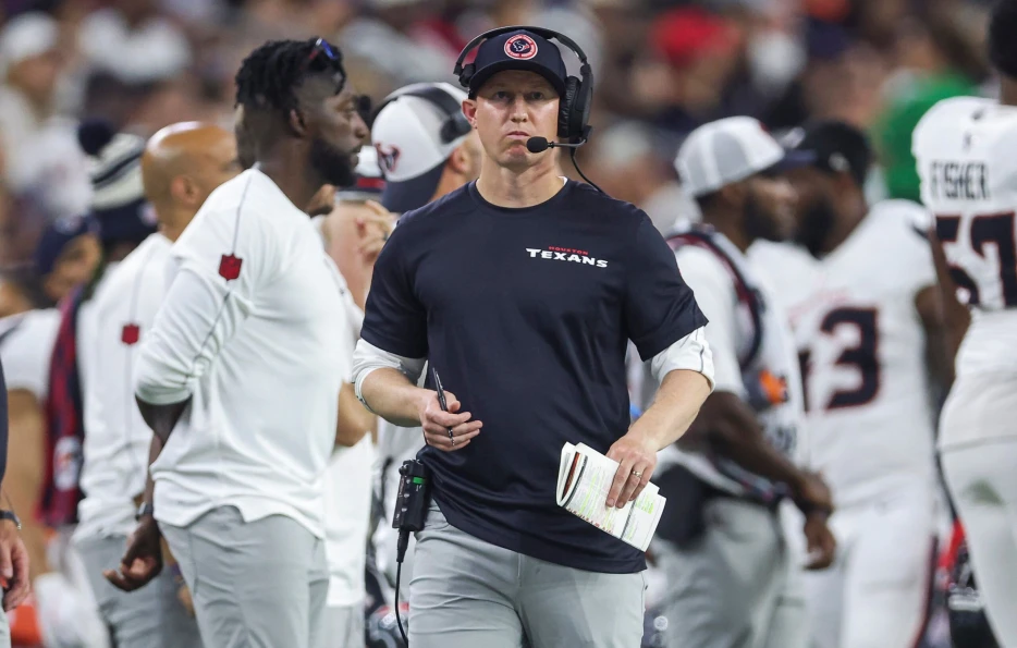 ‘Things Can Change So Quickly’ — Fans Surprised by Houston Texans’ Decision To Part Ways With Bobby Slowik