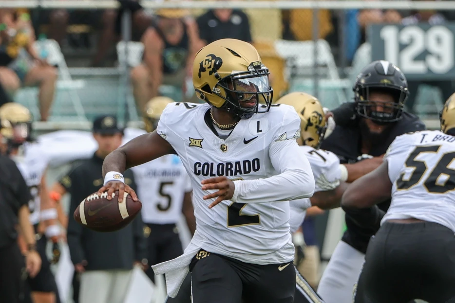 Top Quarterbacks in the East-West Shrine Bowl: 4 QBs To Watch Including Shedeur Sanders, Kyle McCord