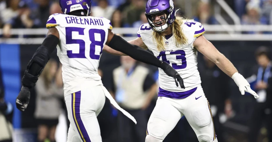 Vikings Links:  How Will The Vikings Skin The Cat?