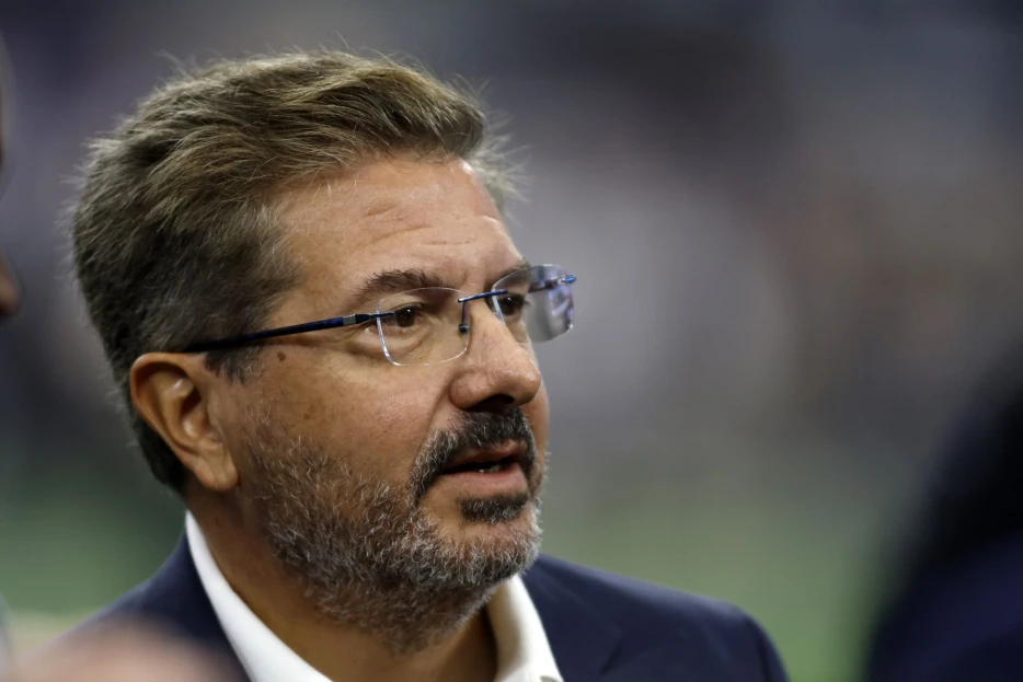 ‘What A Child’ – Former Commanders Owner Dan Snyder Is Seething About Playoff Run, and Washington Fans Love It