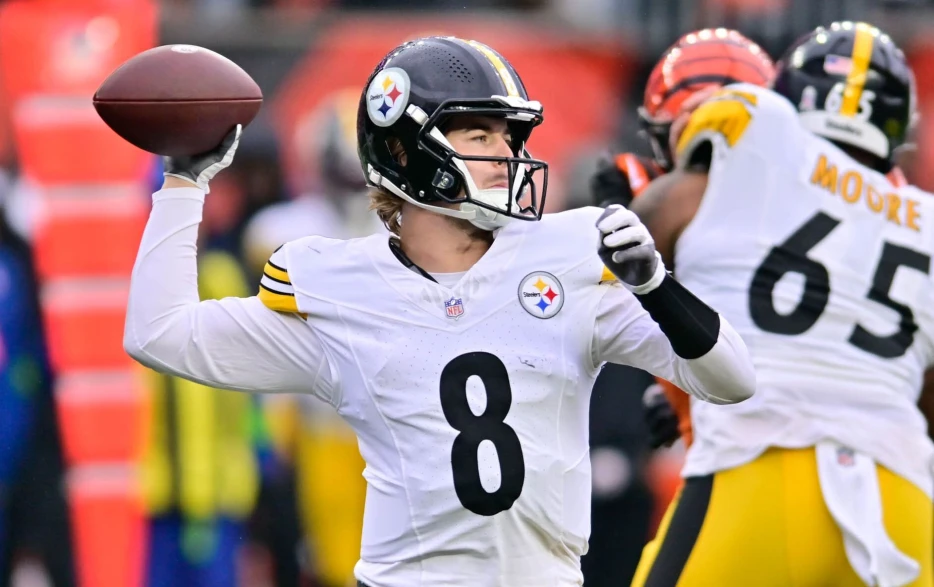 A Former Steelers Player is Guaranteed to Be a Super Bowl Champion