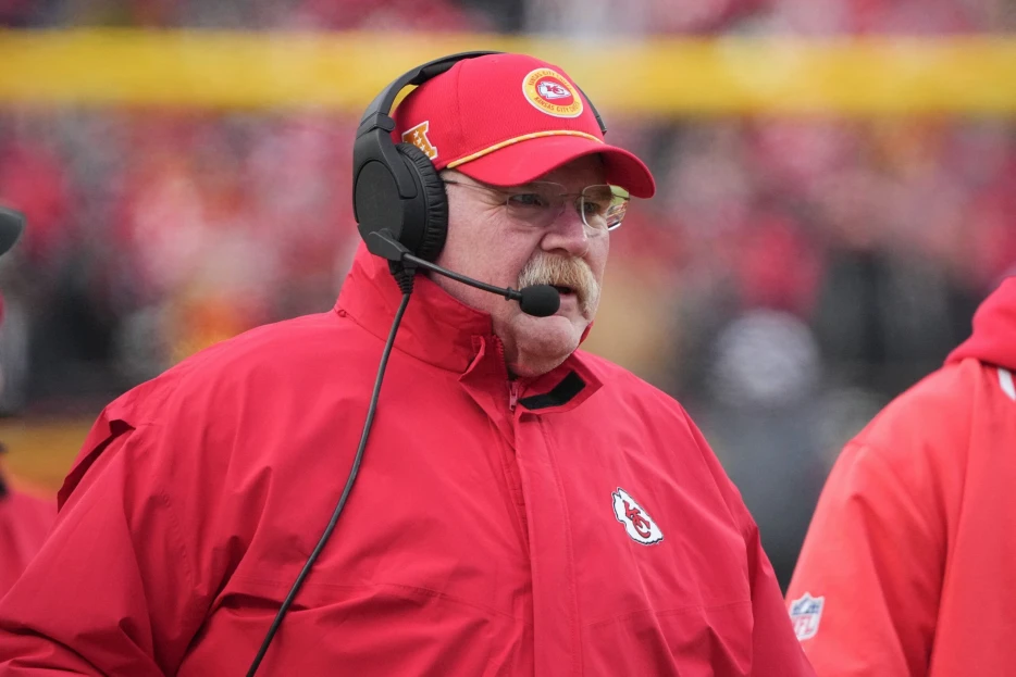 Andy Reid Coaching Career: Record, Playoff Trips, NFL Stints, and More About the Chiefs Head Coach