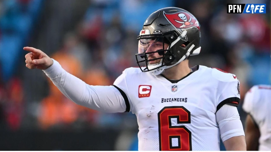 Baker Mayfield’s $100 Million Contract, Salary, and Net Worth: How Much Money Is the Buccaneers QB Making?