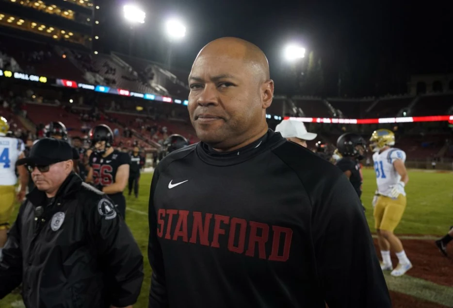 Bears Interview David Shaw For OC Position; Ben Johnson To Call Offensive Plays