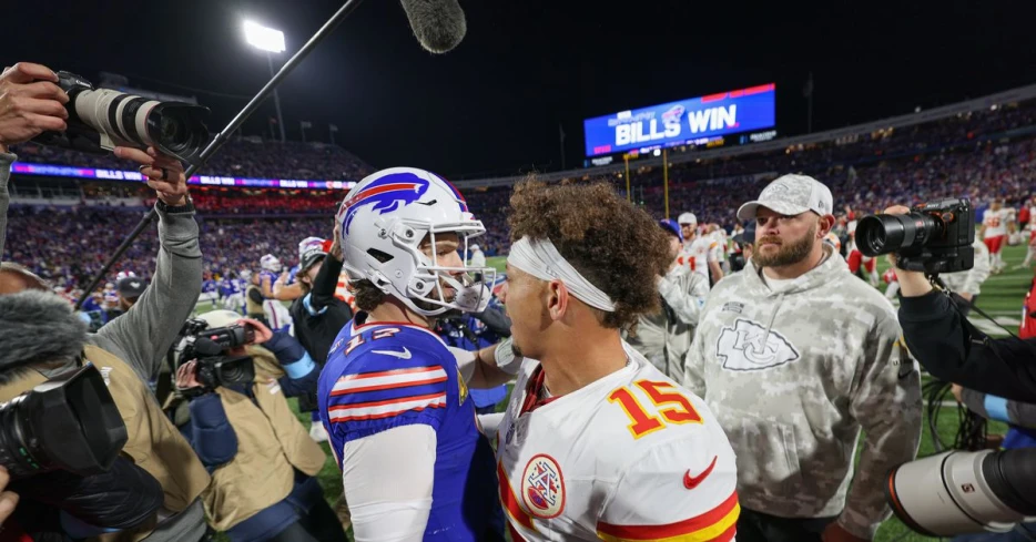 Bills at Chiefs AFC Championship Game: How to watch, odds, streaming and more