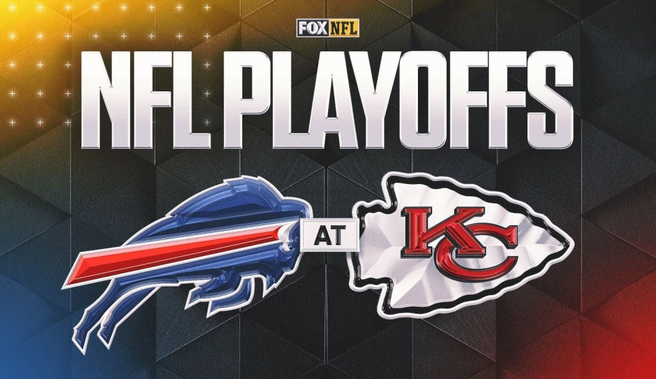 Bills vs. Chiefs AFC Championship Game: How to watch, TV schedule, radio broadcast, weather, odds and more