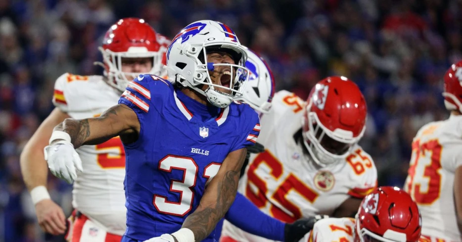 Buffalo Bills AFC Championship Game predictions: Will they finally stop the Chiefs?