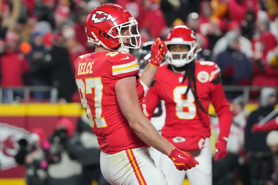 Calls Mount for NFL to Make Changes Ahead of Patrick Mahomes, Chiefs’ Playoff Clash with Bills