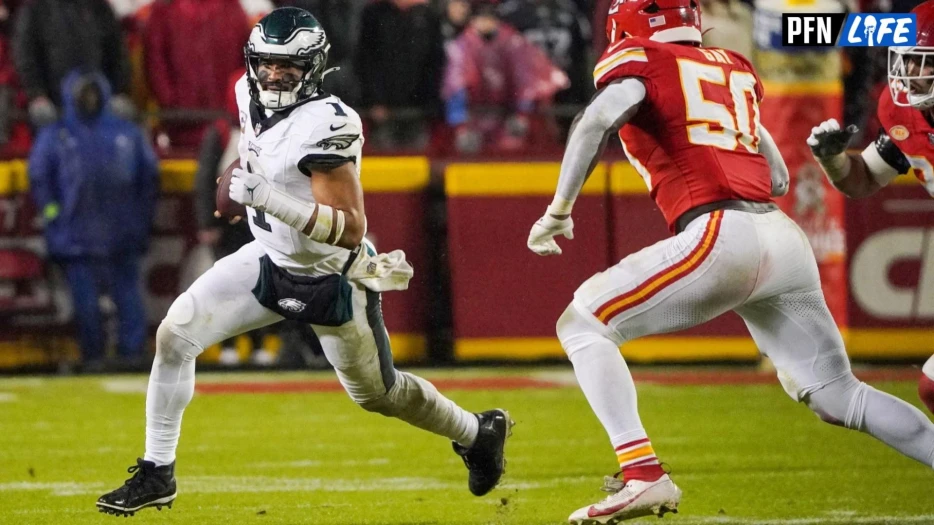 ‘Chiefs vs. Eagles Super Bowl’ – Fans Make Wild Predictions as NFL Gets Ready for Conference Championships