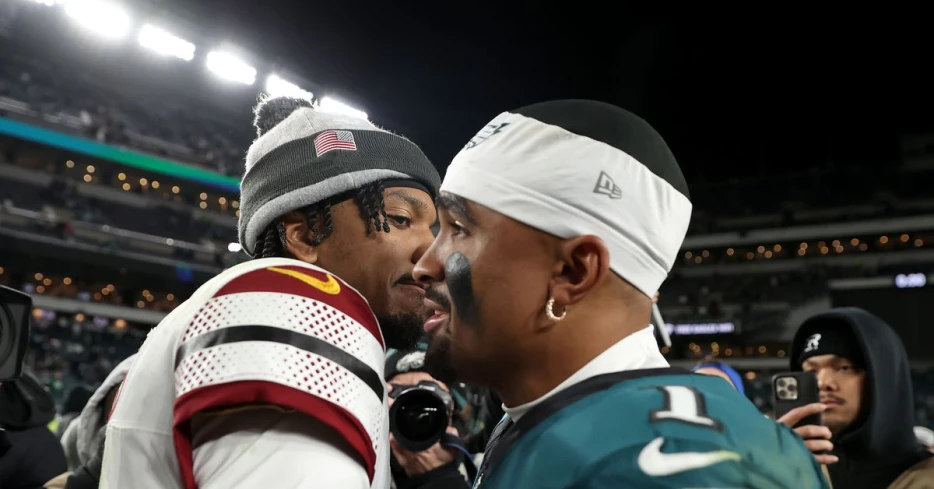 Commanders at Eagles NFC Championship Game: How to watch, odds, streaming and more