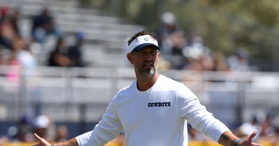 Cowboys news: Brian Schottenheimer has a past, but his future success is an unknown